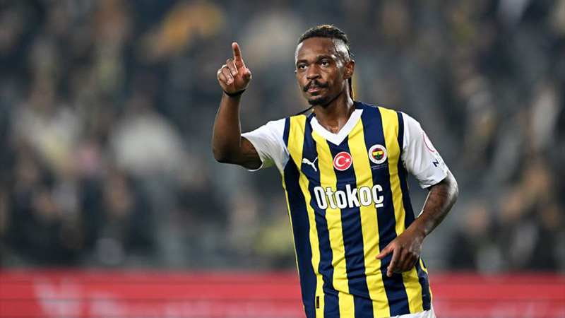 Lincoln Henrique'den Fenerbahçe'ye sitemkar veda: Değer göreceğim yerde...
