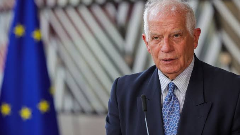 AB’den ateşkes çağrısı