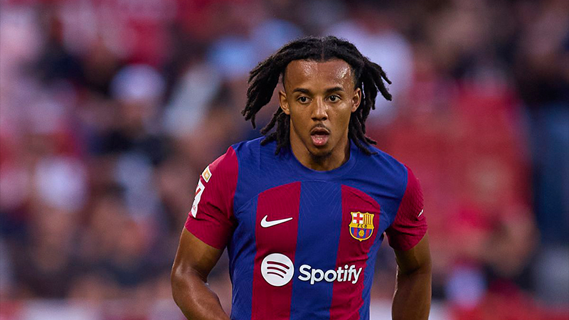 Chelsea'den Barcelona'nın genç yıldızına kanca