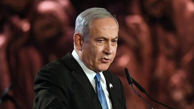 İsrail mahkemesi Netanyahu'nun yolsuzluk davalarındaki duruşmasının ertelenmesi talebini onayladı