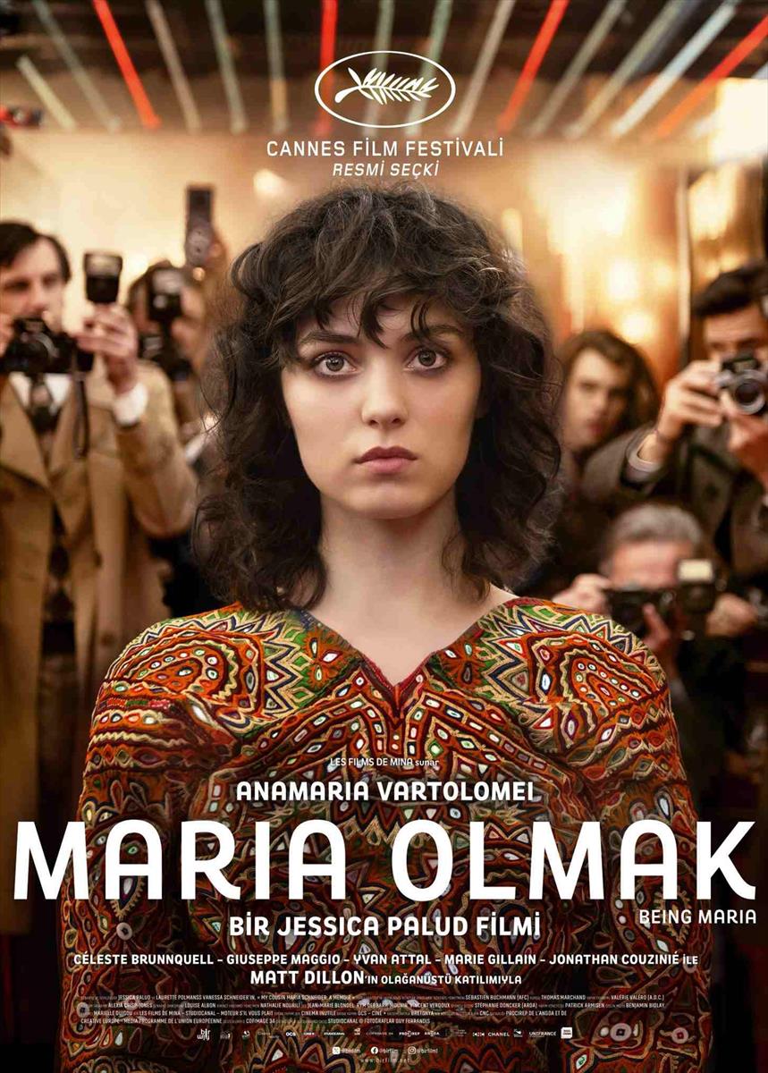 Vizyon Tarihi: 22 Kasım 2024 | Film, Maria Schneider'in Marlon Brando ile birlikte çektiği Paris'te Son Tango filminin çekimleri sırasında yaşadığı zorlukları ve filmin kendisine getirdiği ünü konu ediniyor.