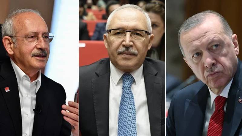 Kılıçdaroğlu’nun avukatından Abdulkadir Selvi’ye: Affetmek terimi ahlaksızlık, Erdoğan hırsızlık olgularının ispatlanması için şikâyetinden vazgeçti