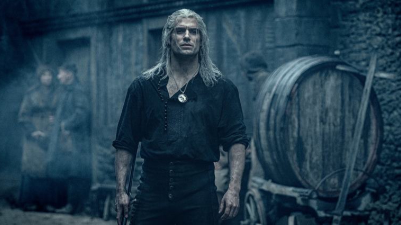 The Witcher kitabının yazarı Andrzej Sapkowski, hayranlarına müjdeli haberi verdi. The Witcher serisinin yeni kitabı 1 Aralık’ta yayımlanacak.