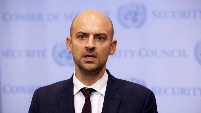 Fransa, Ukrayna'nın uzun menzilli Fransız füzelerini Rusya'ya karşı kullanabileceğini belirtti