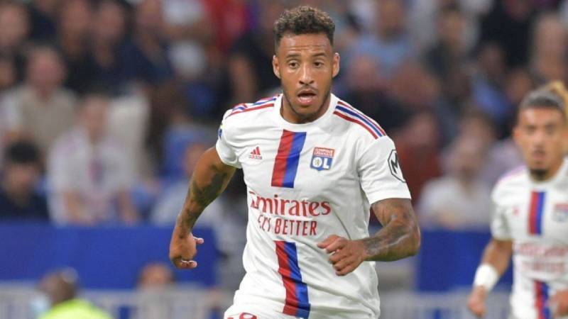 Trabzonspor'dan Corentin Tolisso hamlesi!