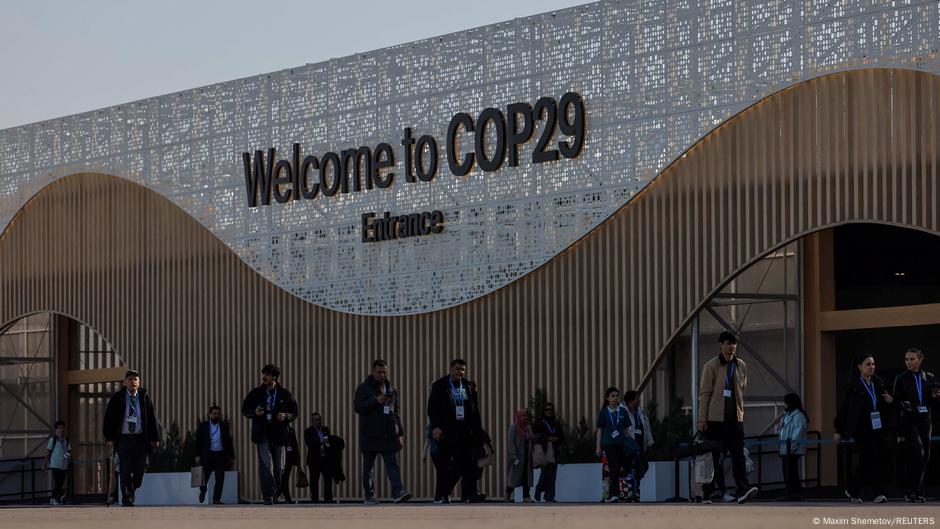 COP29: 300 milyar dolarlık iklim finansmanında anlaşıldı