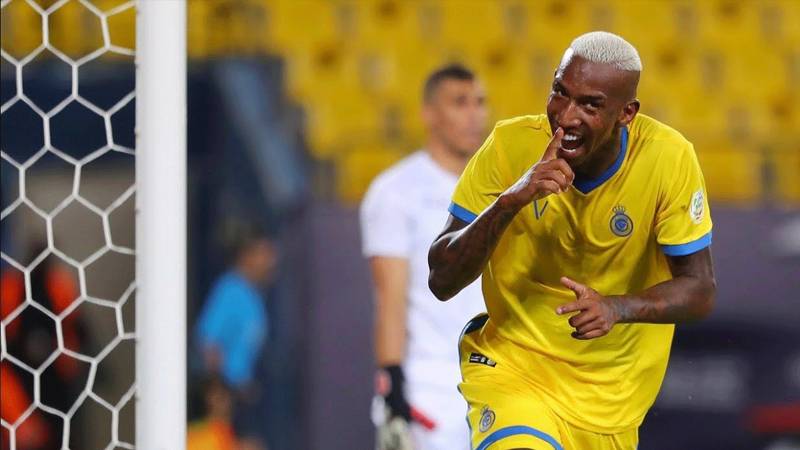 Acun Ilıcalı'dan Anderson Talisca açıklaması!