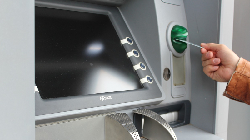 ATM'lerde yeni dönem: Para çekme limiti artırılacak