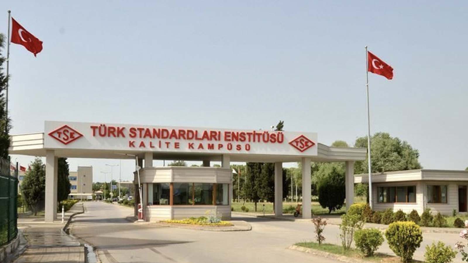 Türk Standardları Enstitüsü 15 personel alacak