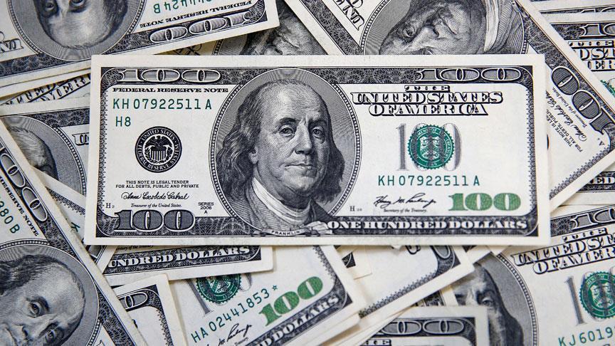 Sahte dolar krizinde yeni bilgiler: Güneydoğu sınırından Türkiye'ye sokulmuş, tutar milyar doları aşıyor