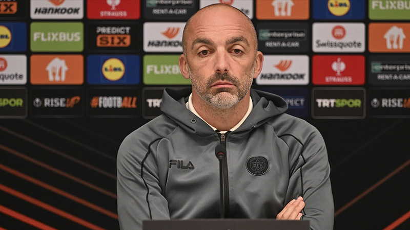 Maccabi Tel Aviv teknik direktörü Lazetic'ten Beşiktaş maçı açıklaması: İstanbul'da oynamak isterdim