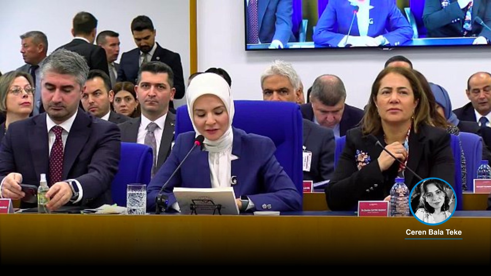 Bakan Göktaş "İzmir'de yangında ölen çocuklar"ın neden korumaya alınmadığını açıkladı: Personel, anne ve çocuklar arasındaki bağı görmüş 