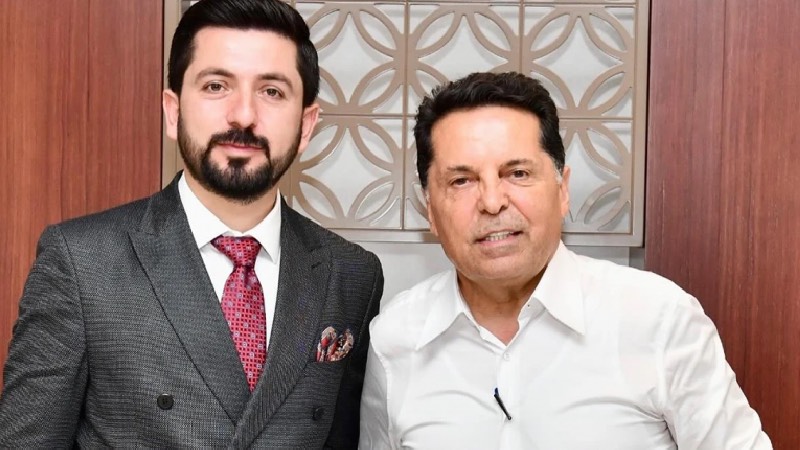 Esenyurt Belediye Başkan Yardımcısı Osman Yalçın kimdir, kaç yaşında ve nereli?