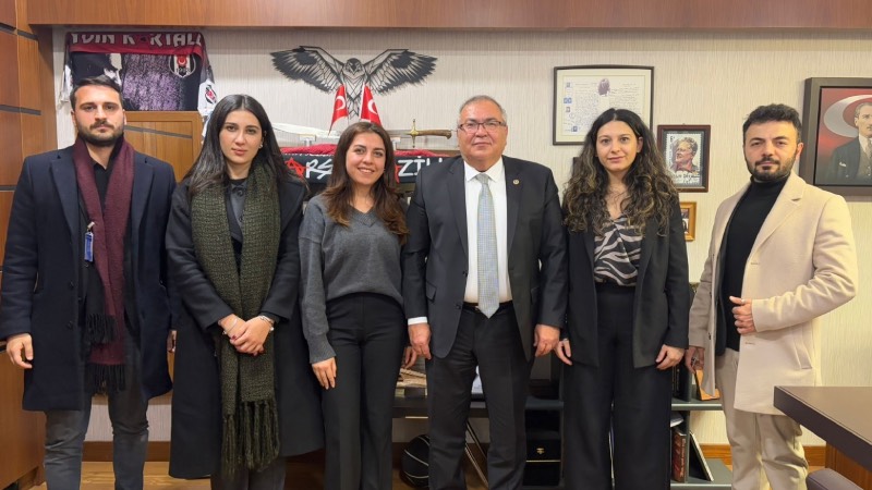 CHP’li Bülbül: CMK ücretinin, Avukatlık Asgari Ücret Tarifesi’ne eşitlenmesi gerekmektedir