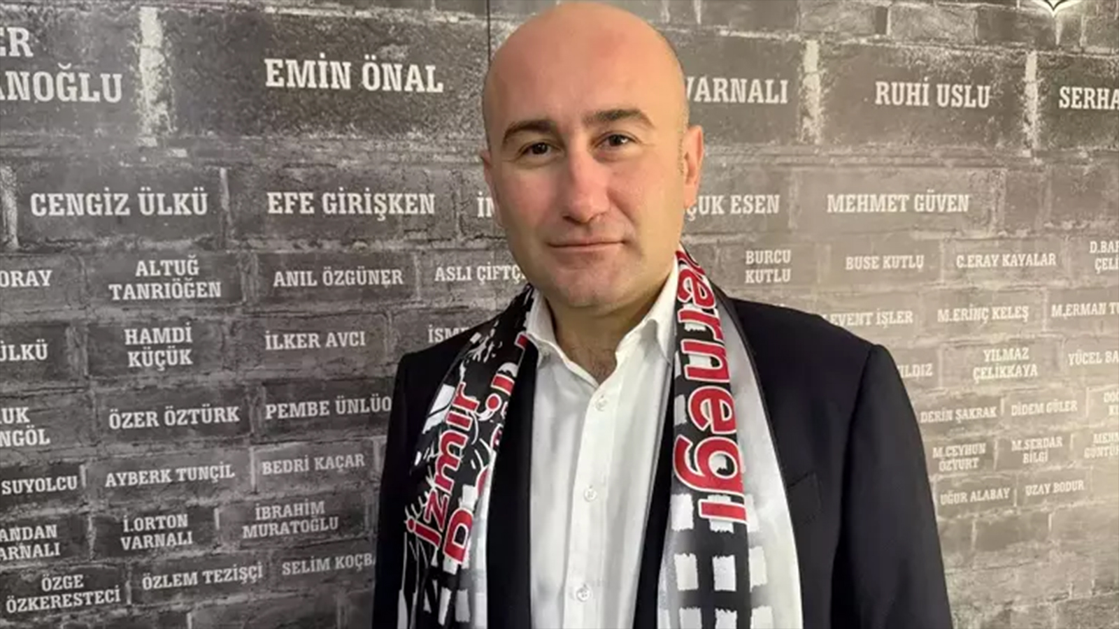 Beşiktaş'ın yeni başkanı Hüseyin Yücel: Kulübümüzün menfaatlerini korumaya devam edeceğiz