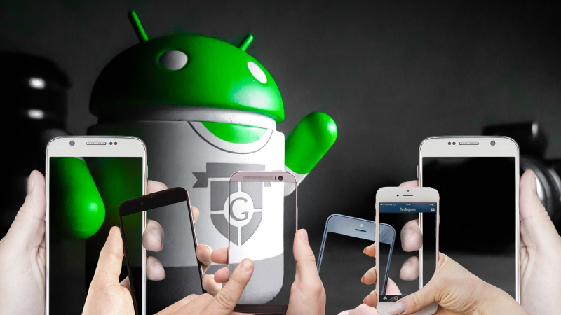 Android kullanıcıları dikkat: 15 riskli uygulama tespit edildi!