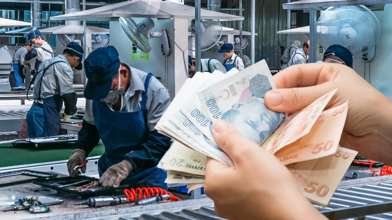 Para piyasaları uzmanı İslam Memiş tahminini açıkladı: 2025 yılı asgari ücret zammı ne kadar olacak?