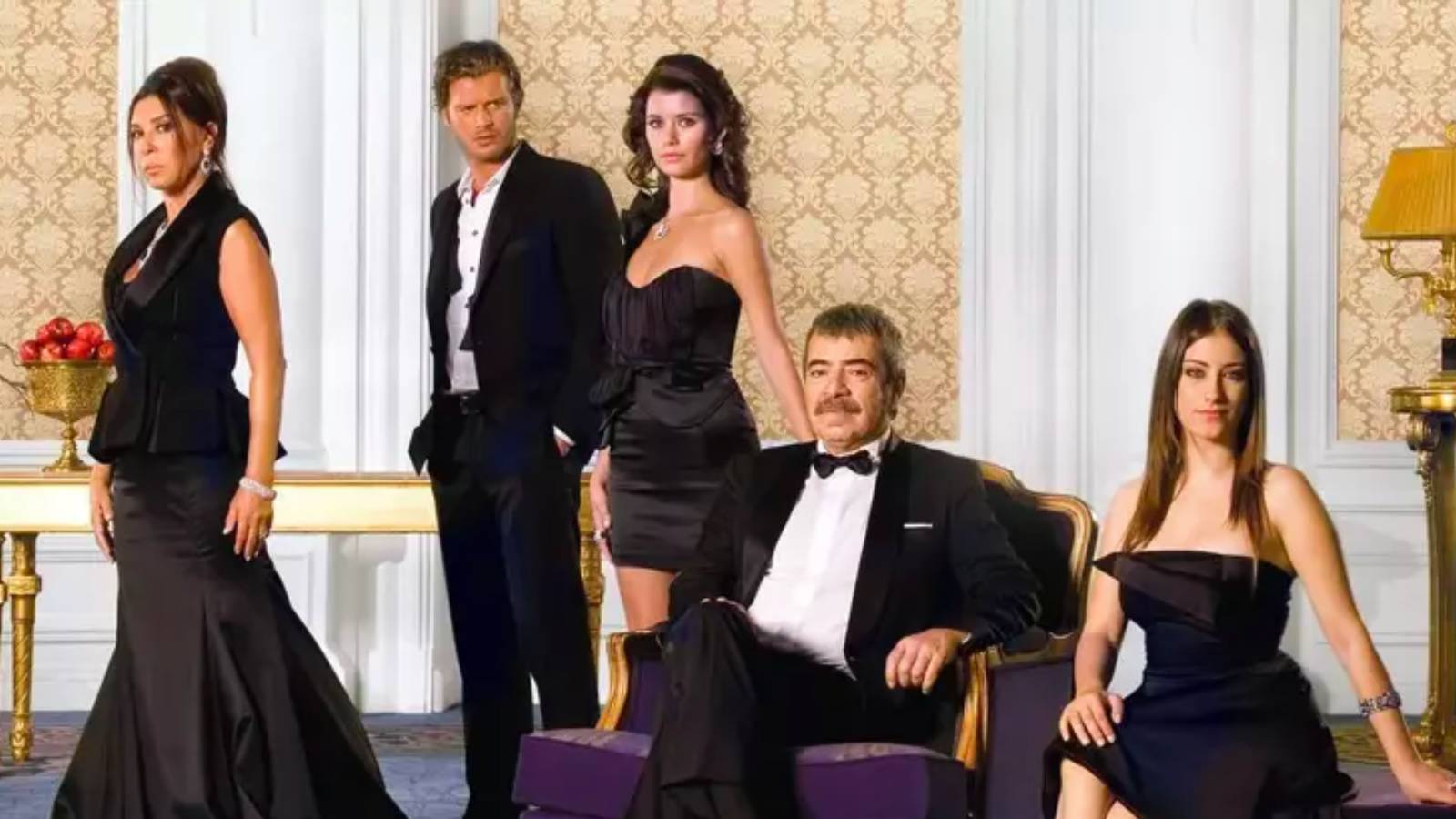 Aşk-ı Memnu'dan bugüne: Dizi ekonomisi nasıl dönüyor?