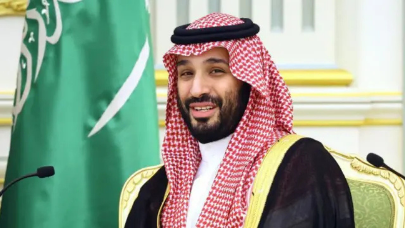 Suudi Arabistan ve İtalya Stratejik Ortaklık Konseyi kurmak için anlaşma imzaladı