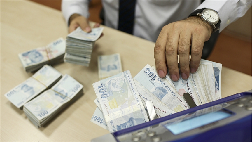 TL'nin reel değeri yaklaşık 4 yılın zirvesine çıktı