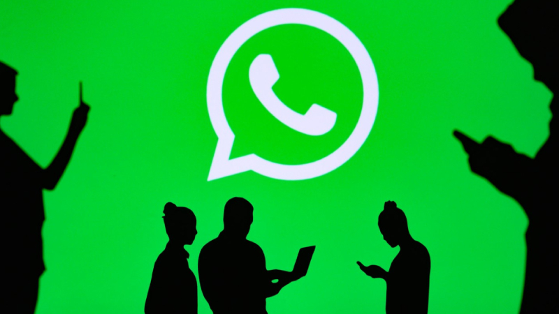 WhatsApp'tan grup sohbetlerinde etkileşim biçimlerini değiştirecek yeni özellik