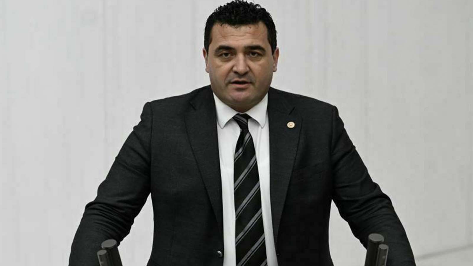 CHP’li Karasu: Yap-İşlet-Devret ve KÖİ projelerinin adı vatandaşı hortumlama, yandaşın kasasına koyma modeli oldu!