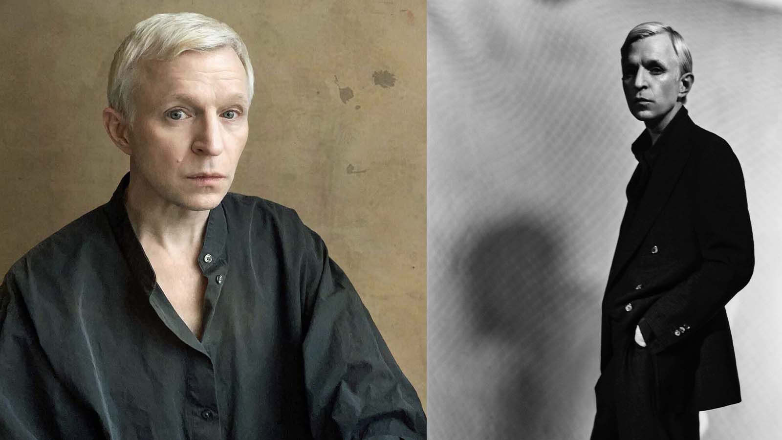 Jay-Jay Johanson, yeni yılda 3 konser için yeniden Türkiye'ye geliyor