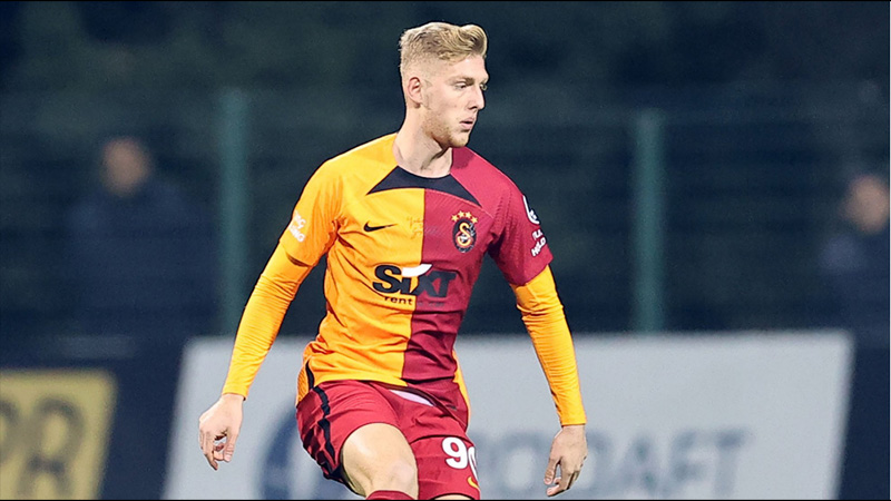 Metehan Baltacı: Yıllar önce bahis işlemi yaptım, sonrasında bunun sporculuk duruşuna yakışmayacağını düşündüğüm için sonlandırdım