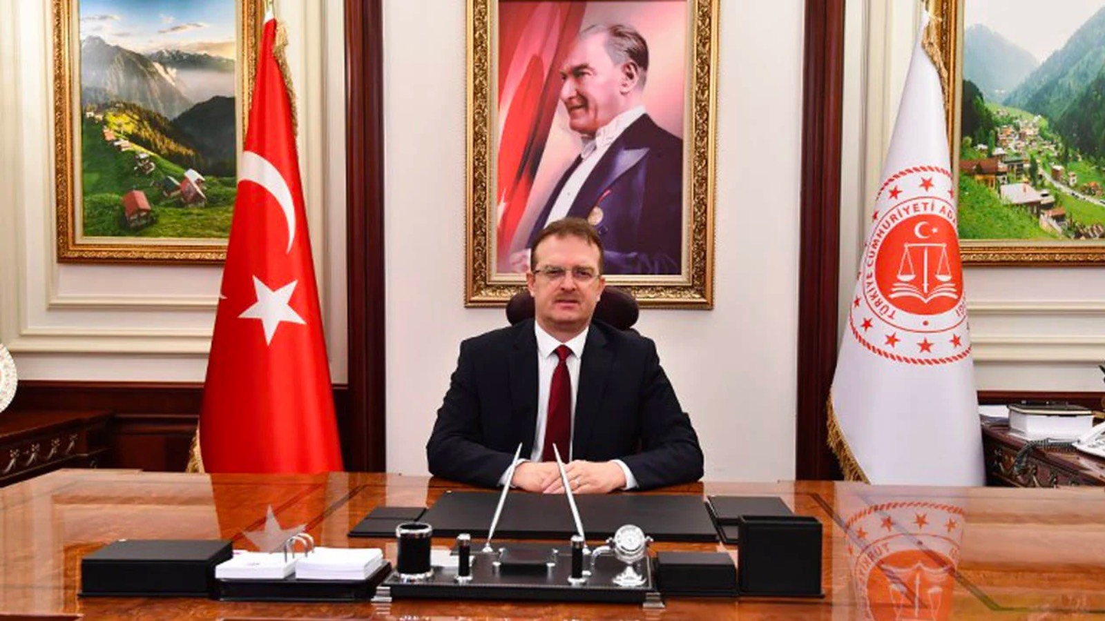 Eski İstanbul Başsavcısı Şaban Yılmaz'ı kimler öldürecekti?