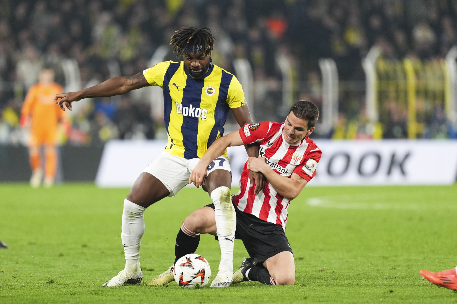 Spor yazarları, Fenerbahçe'nin Athletic yenilgisini yorumladı: Jose ...