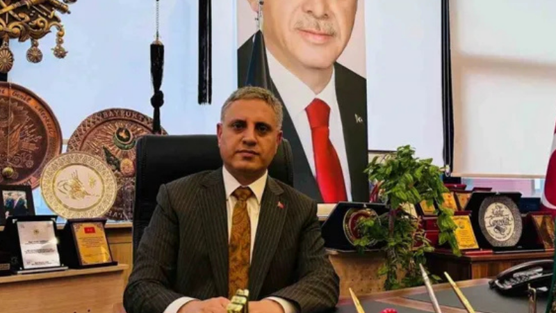 Ocak Partisi Genel Başkanı Kadir Canpolat'ın ağabeyi tarafından öldürülmesinde yeni detaylar; cinayetin sebebi miras kavgasıymış