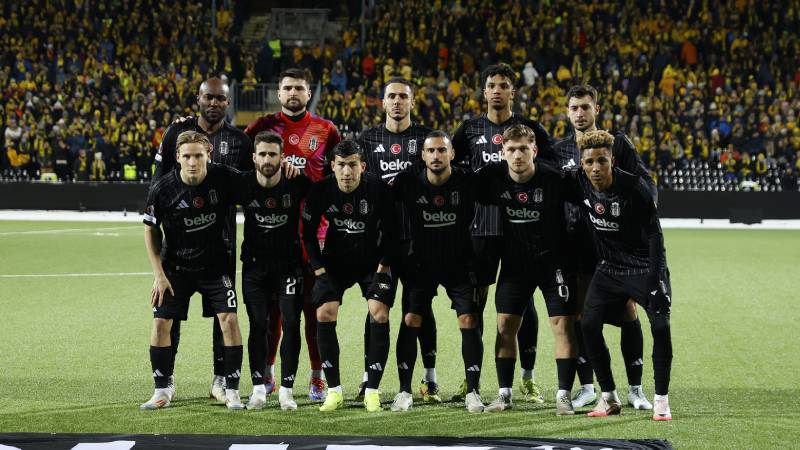 Spor yazarları, Beşiktaş'ın Bodo yenilgisini yorumladı: "Ne yazık ki küçük detaylarla maçı puansız kapattı"