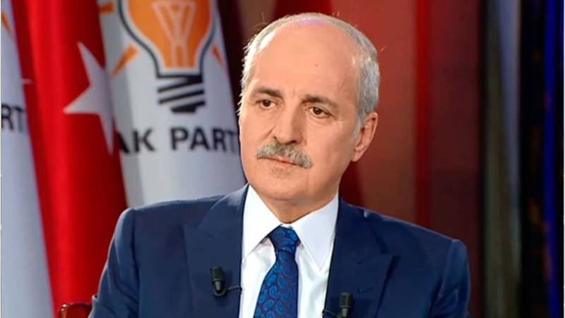 Numan Kurtulmuş: Suriyelilerin güvenli dönüşlerini destekliyoruz, kalmak isteyenin de başımızın üstünde yeri var