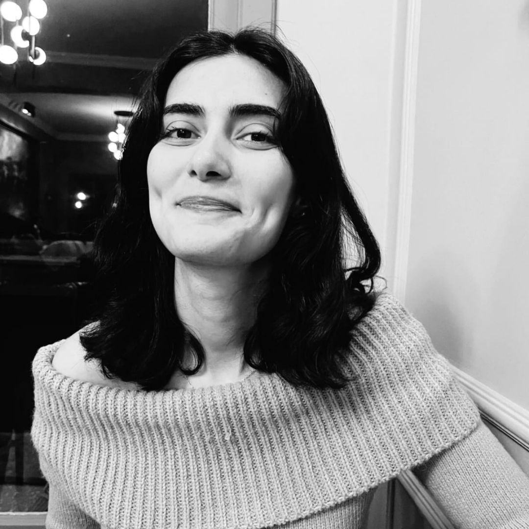 Nursena Kurtoğlu