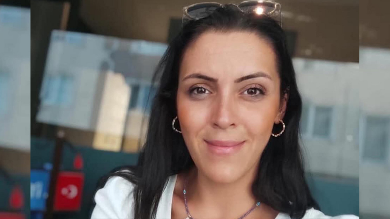 Duygu Bölükbaş evindeki havlupana asılı olarak bulunmuştu: Birlikte yaşadığı erkek hakkındaki beraat kararı bozuldu, dava yeniden görülecek