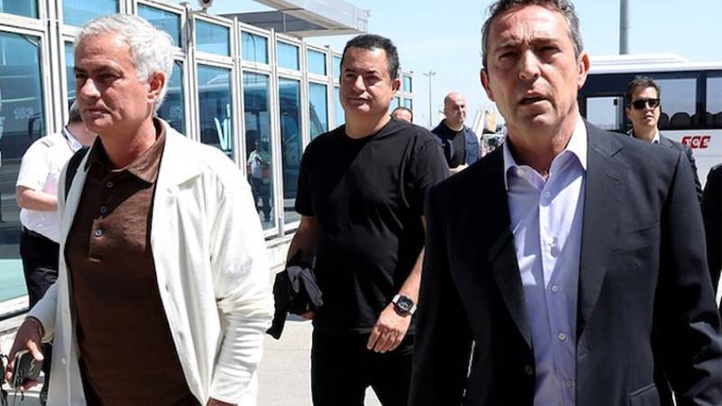 Fenerbahçe'de transfer planlaması değişti; işte öncelik verilen mevki