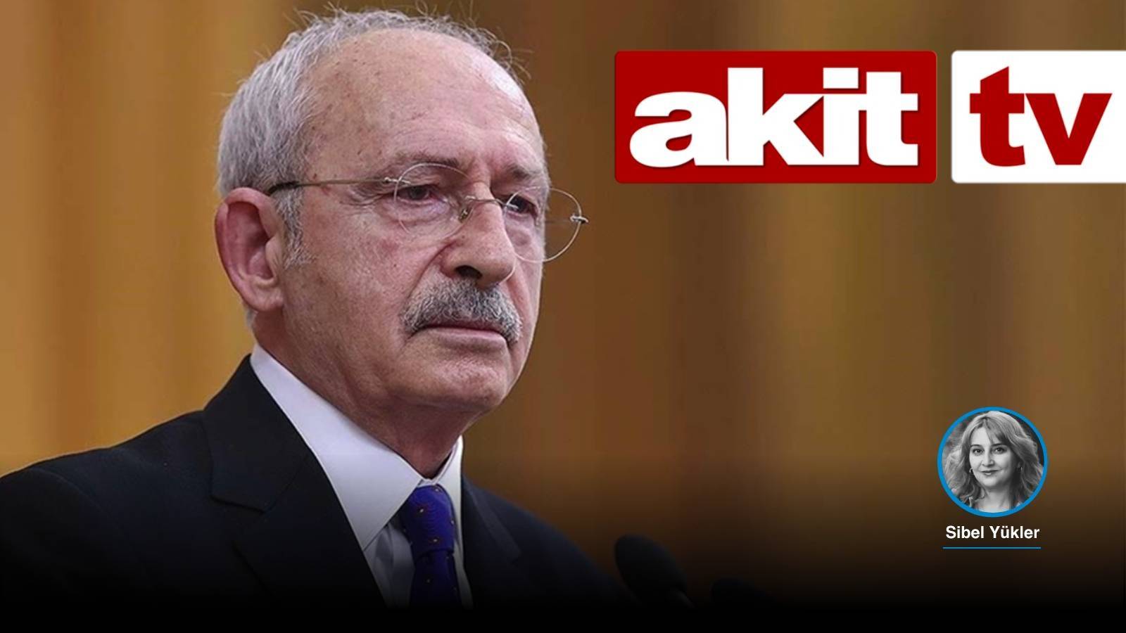 AYM, AKİT TV'ye verilen "PKK'lı Kılıçdaroğlu" cezasını ifade özgürlüğünün ihlali saydı: "Mahkeme ifadeleri cımbızlamış"