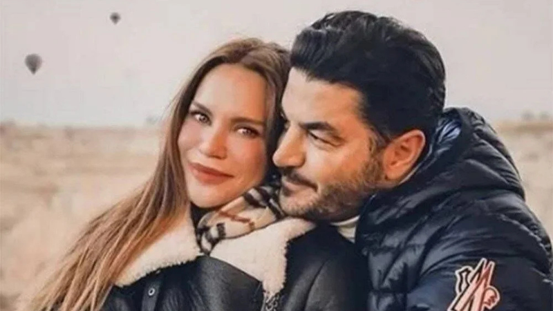 "Şiddet gördüm" demişti: Ebru Şallı'nın eşi Uğur Akkuş'a uzaklaştırma kararı