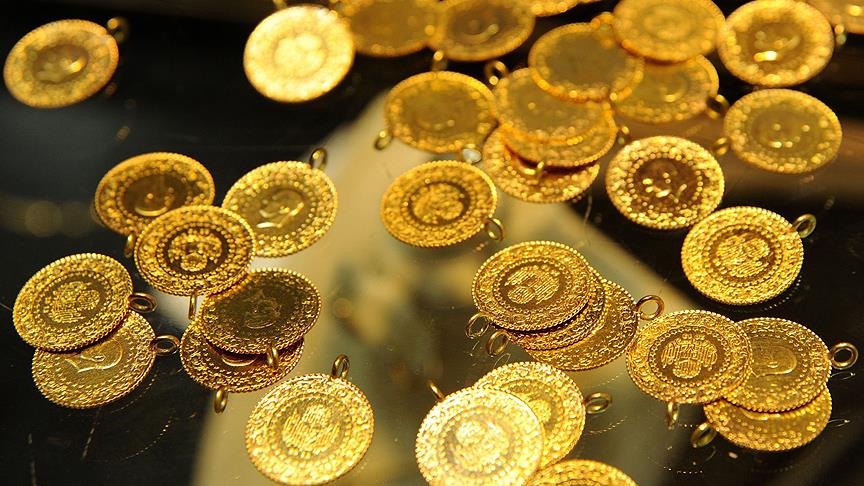 Altın fiyatlarında Fed etkisi: Gram altın güne nasıl başladı?