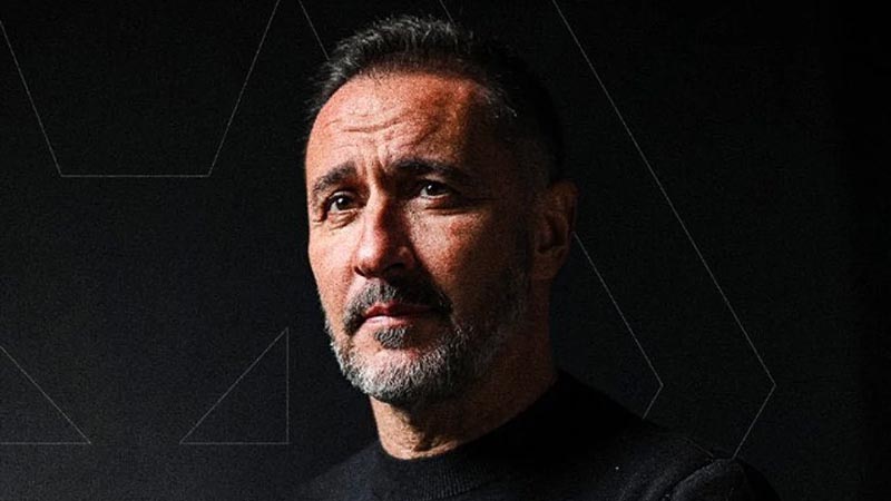 Vitor Pereira'dan Galatasaraylı yıldıza kanca