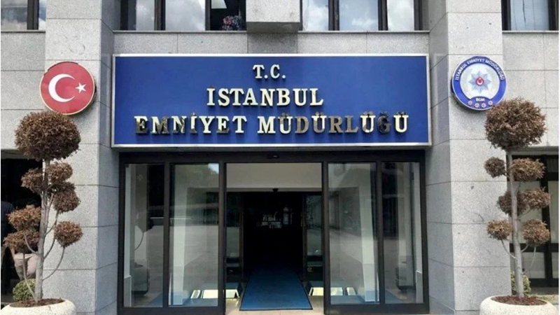 İstanbul Emniyeti'nde kritik atamalar: İBB soruşturmasını yürüten Mali Suçlarla Mücadele Şube Müdürü görevden alındı