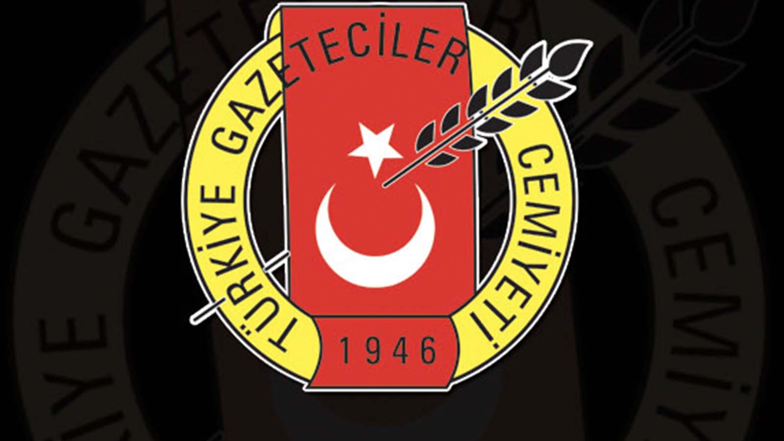 Türkiye Gazeteciler Cemiyeti'nden Türkiye Spor Yazarları Derneği’ne kayyım atanmasına tepki: Siyasi iradenin yönetime katılma ve el koyma isteği kabul edilemez