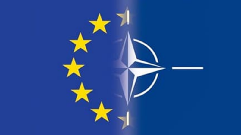 AB ve NATO'dan Almanya'da Noel pazarına yapılan saldırıya tepki
