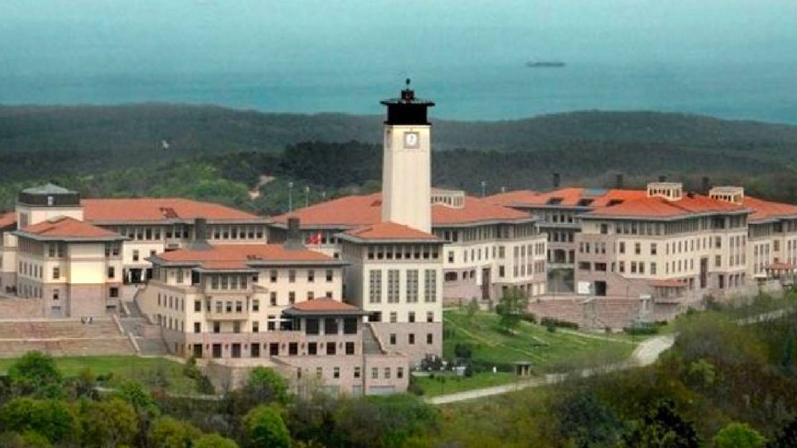 Koç Üniversitesi'nin iki projesine Avrupa Araştırma Konseyi desteği