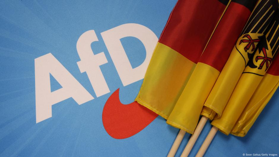AfD'nin Almanya'yı AB'den çıkarma vaadi: Dexit