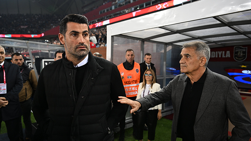 Şenol Güneş'ten Volkan Demirel'e yanıt: Ölüler üzerinden duygu sömürüsü yaparak kendisine menfaat sağlayana saygı duymam ben!