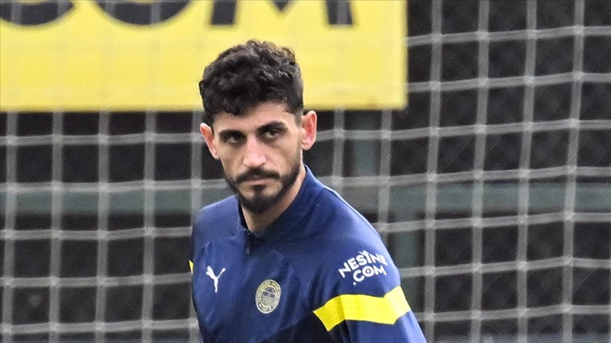 Çaykur Rizespor, Fenerbahçe'den Samet Akaydin'ı transfer etti