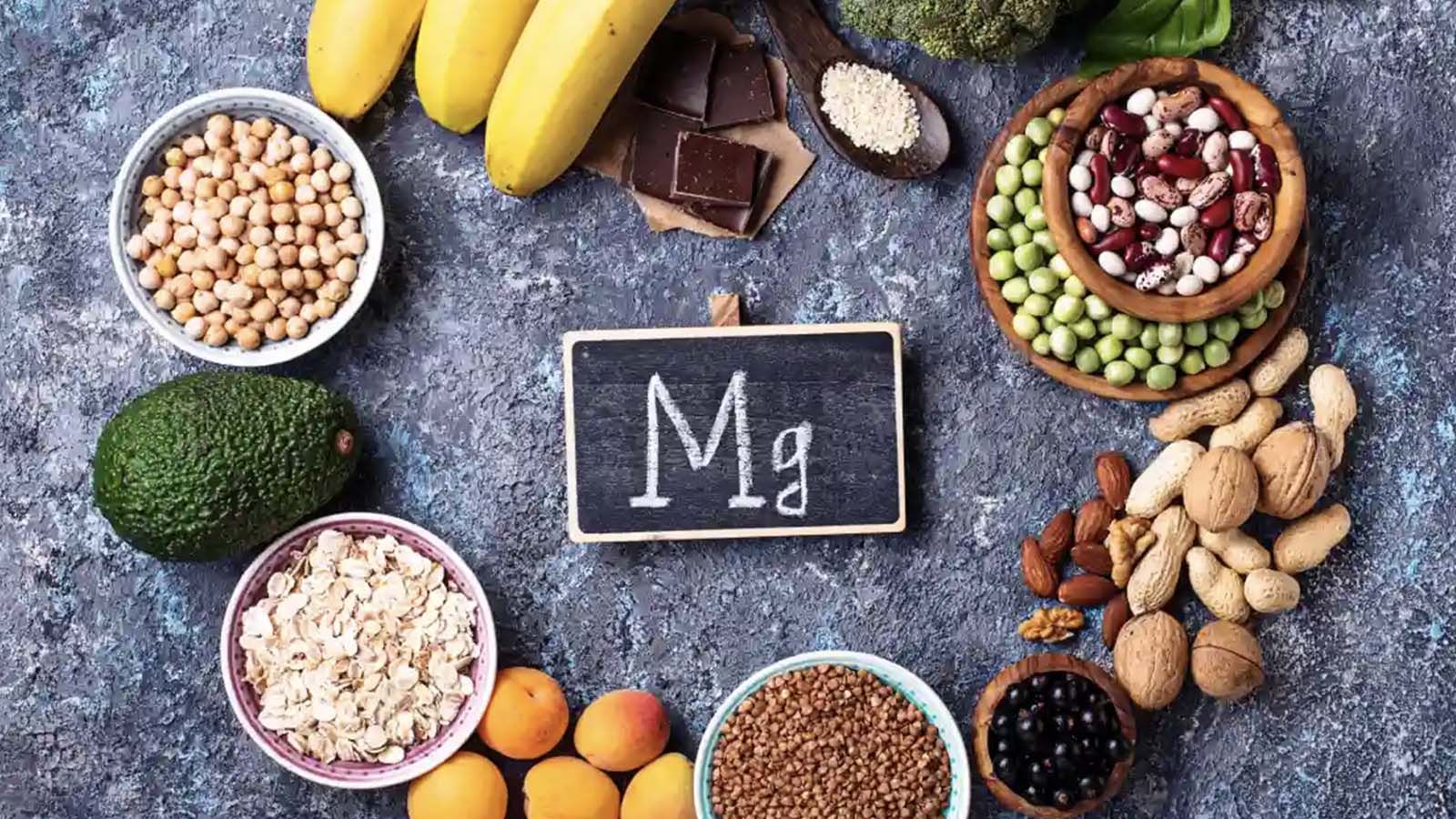 Magnezyum takviyelerinde doğru seçim: Hangi form vücudunuz için en iyisi?