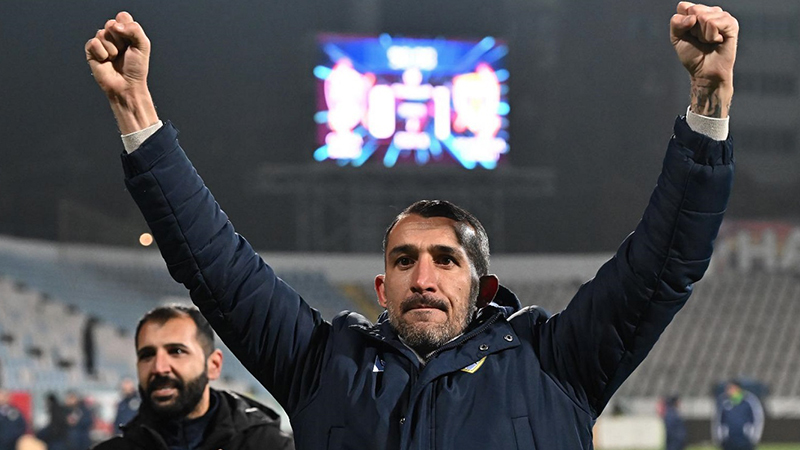 Mehmet Topal yeniden Petrolul Ploiesti'nin başına geçiyor!
