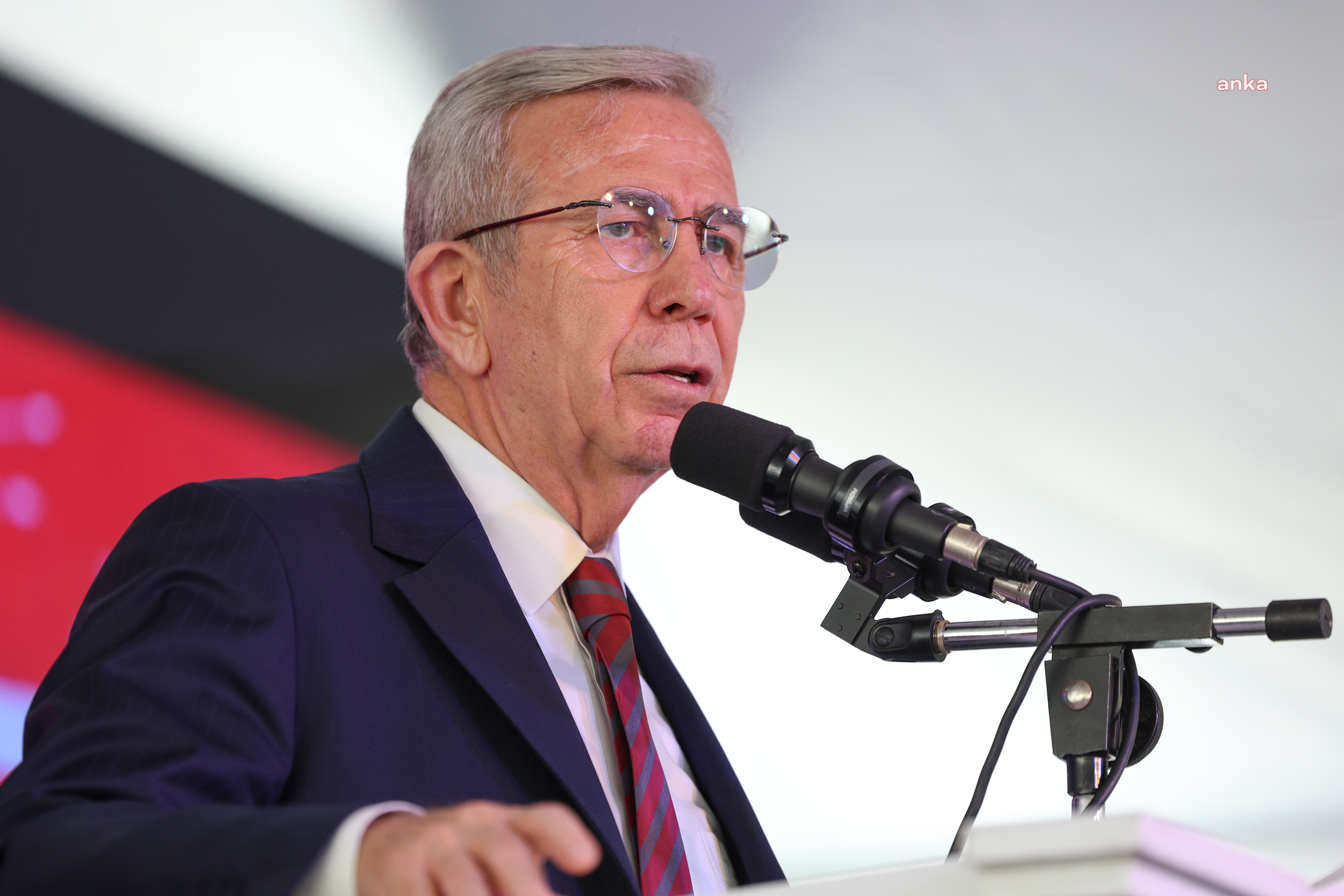 Mansur Yavaş'tan 6 Şubat deprem davaları değerlendirmesi: Cezasızlık algısı var!